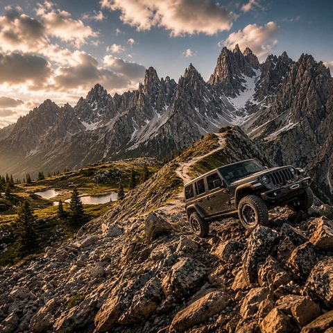 ATV / UTV
