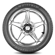 Neumático Goodyear EAGLE F1 ASYMMETRIC 2