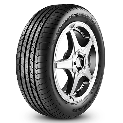 Neumático 245/45R19 EFFICIENTGRIP ROF 102Y XL