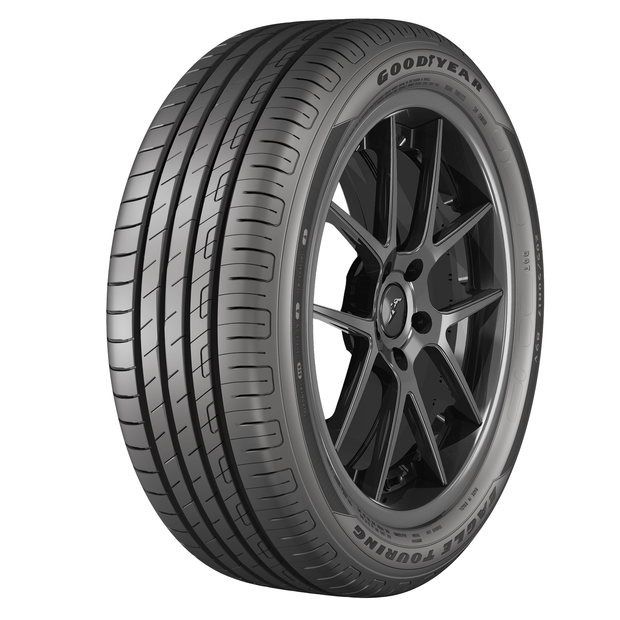 Neumático 255/45R20 EAGLE SPORT ALL SEASON 105V MO ROF XL