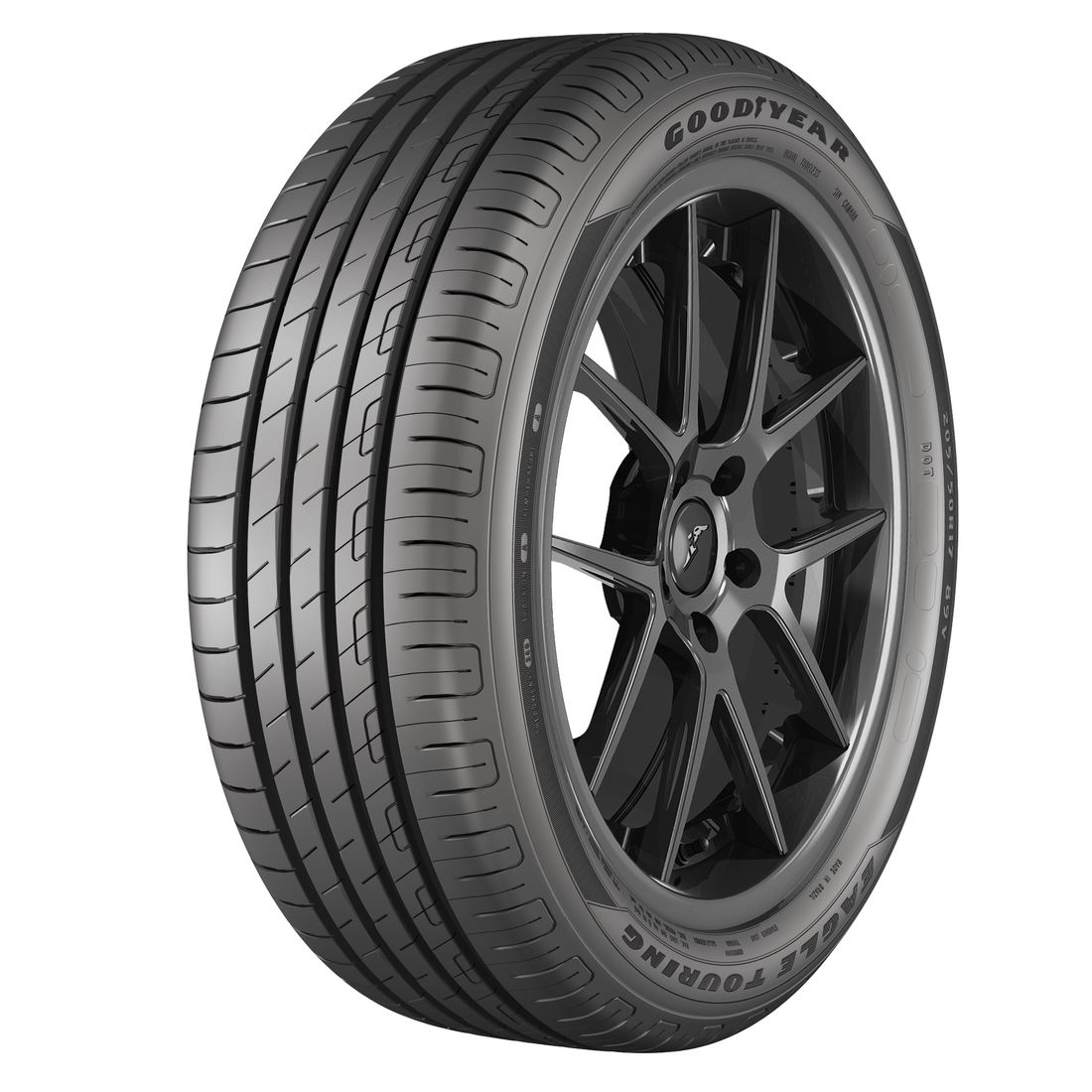 Neumático 285/40R20 EAGLE SPORT ALL SEASON 108V MOE XL ROF FP