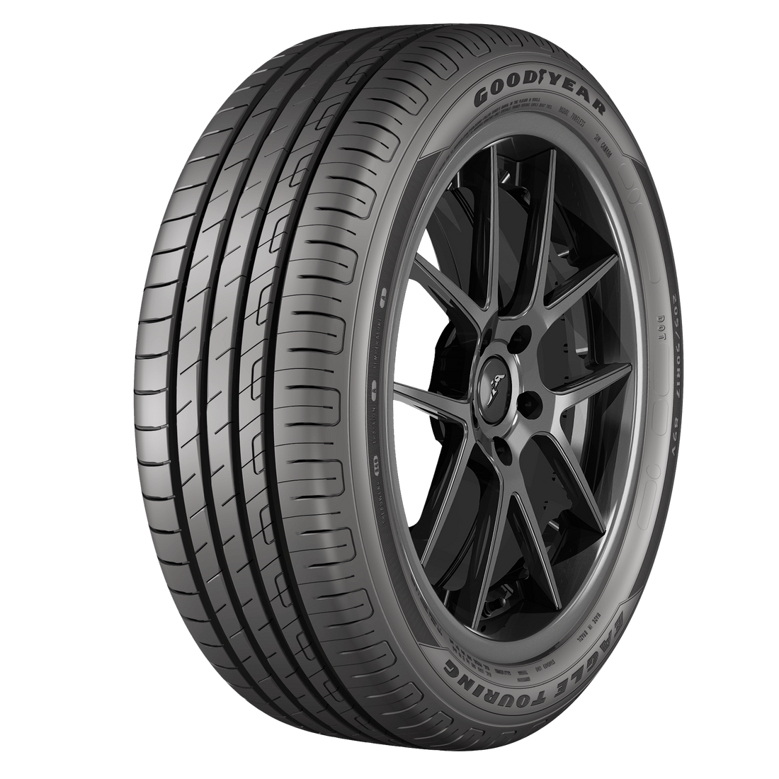 Neumático 205/45R18 EAGLE TOURING 86V SL