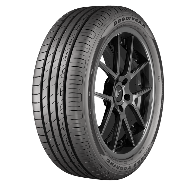 Neumático 205/45R18 EAGLE TOURING 86V SL