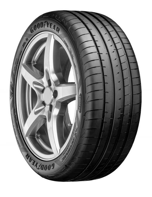 Neumático Goodyear EAGLE F1 ASYMMETRIC 5