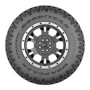 Neumático LT275/70R18 WRANGLER DURATRAC 125/122R E