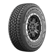 Neumático 255/60R20 WRANGLER AT ADVENTURE 113H LR XL