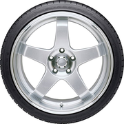 Neumático Goodyear EAGLE F1 ASYMMETRIC SUV.4X4