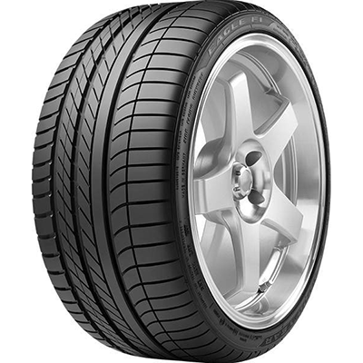 Neumático Goodyear EAGLE F1 ASYMMETRIC SUV.4X4