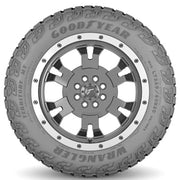 Neumático LT315/70R17 WRANGLER TERRITORY MT 113S C