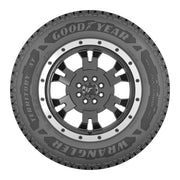 Neumático Goodyear WRANGLER TERRITORY AT