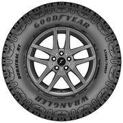 Neumático LT275/55R20 WRANGLER DURATRAC RT E 120/117S (Kevlar)