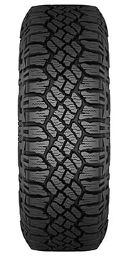 Neumático LT255/55R19 WRANGLER DURATRAC RT 115Q E
