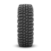 Neumático LT285/70R17 WRANGLER BOULDER MT 121Q E