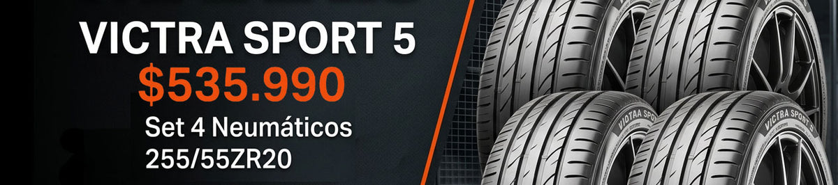 Maxxis Victra Sport