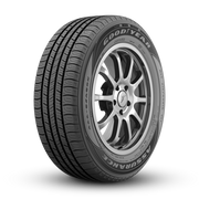Neumático Goodyear ASSURANCE ALL-SEASON