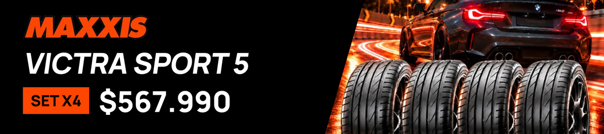 Maxxis Victra Sport