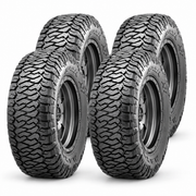 Set de 4 Neumáticos LT295/70R18 RAZR AT811 10PR 129/126S RBL M+S
