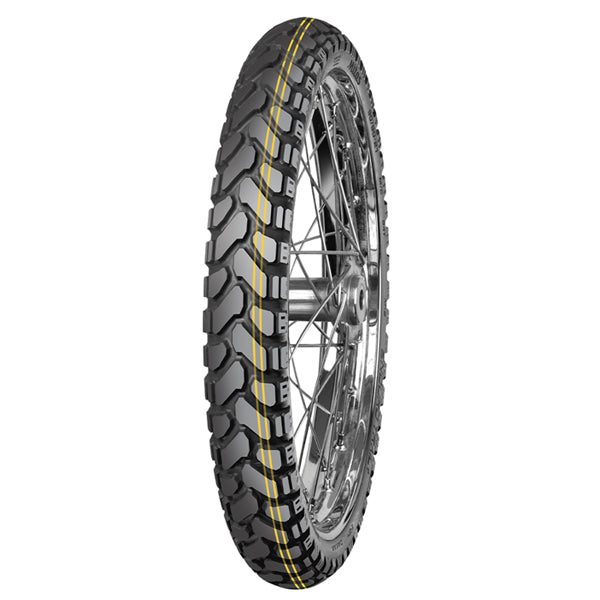 Neumático 90/90B21 54H ENDURO TRAIL+ DAKAR TL