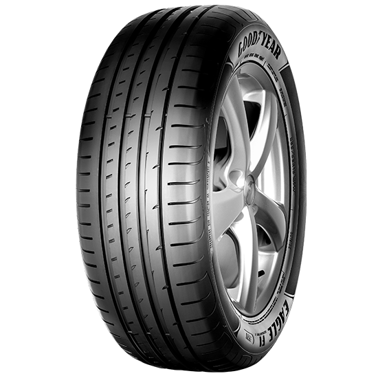 Neumático Goodyear EAGLE F1 ASYMMETRIC 2 SUV