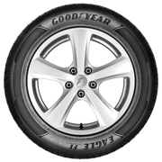 Neumático Goodyear EAGLE F1 ASYMMETRIC 2 SUV