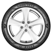 Neumático Goodyear EAGLE F1 ASYMMETRIC 3 SUV