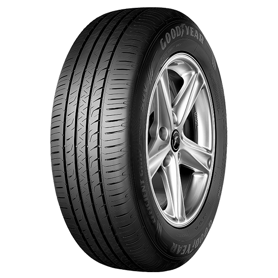 Neumático 245/40R20 EFFICIENTGRIP PERFORMANCE SUV 99V VOL XL