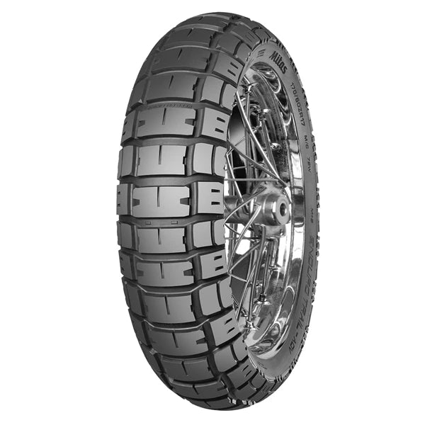Neumático 150/70R17 69V [T] ENDURO TRAIL ADV TL/TT