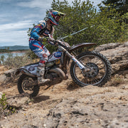 Neumático 90/90-21 [D] 54R TT SUPER TERRA FORCE EF FIM
