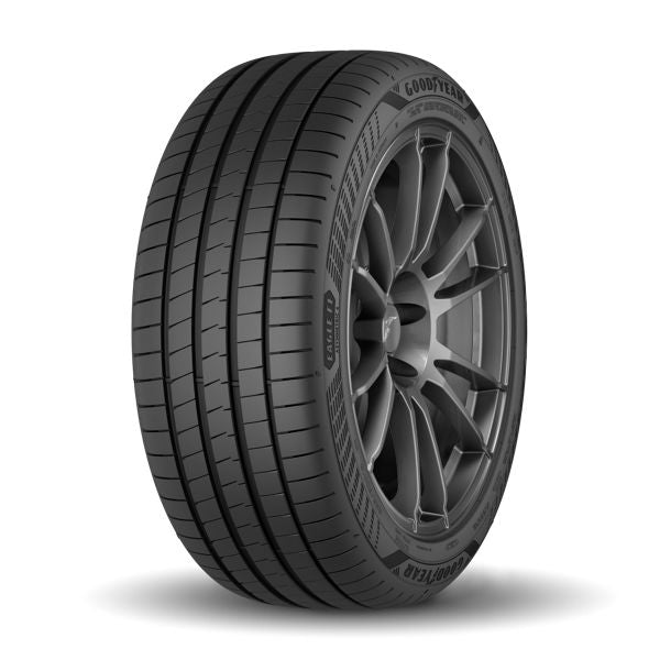 Neumático 245/40R19 EAGLE F1 ASYMMETRIC 6 98Y XL FP