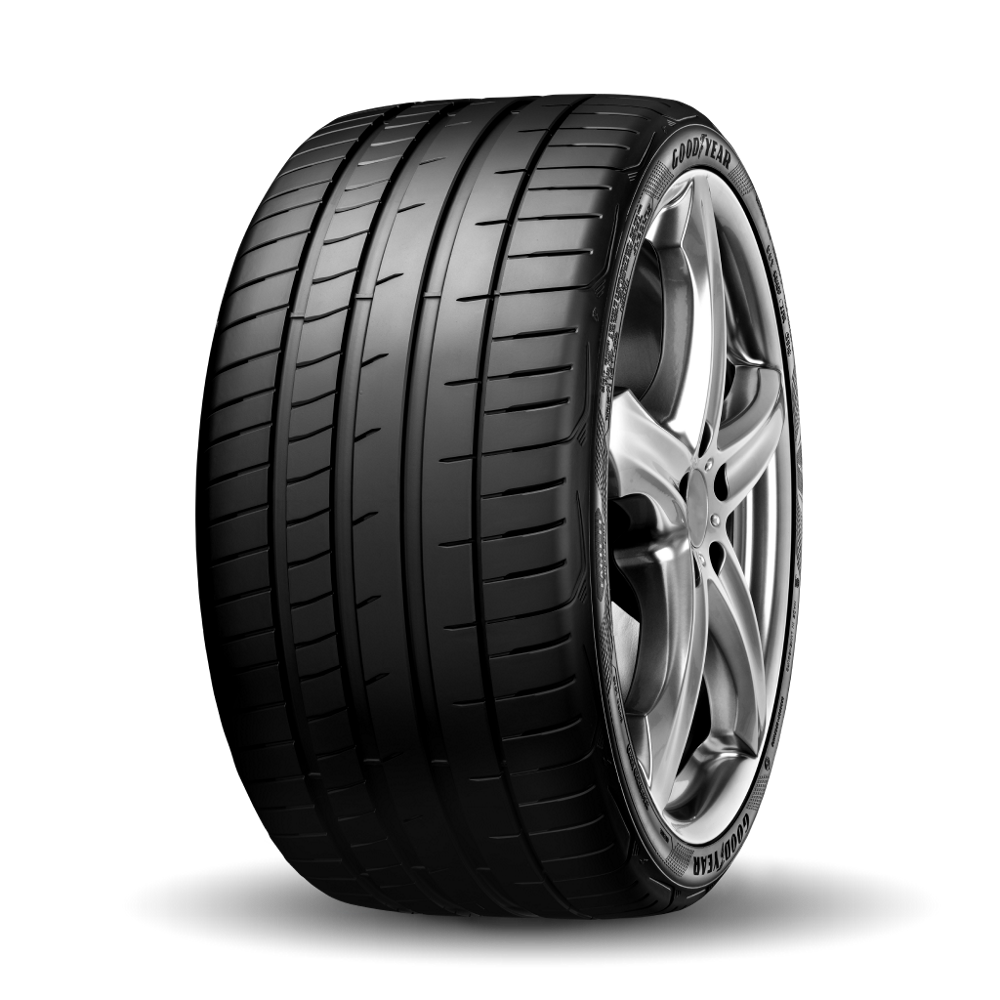 Neumático Goodyear EAGLE F1 SUPERSPORT