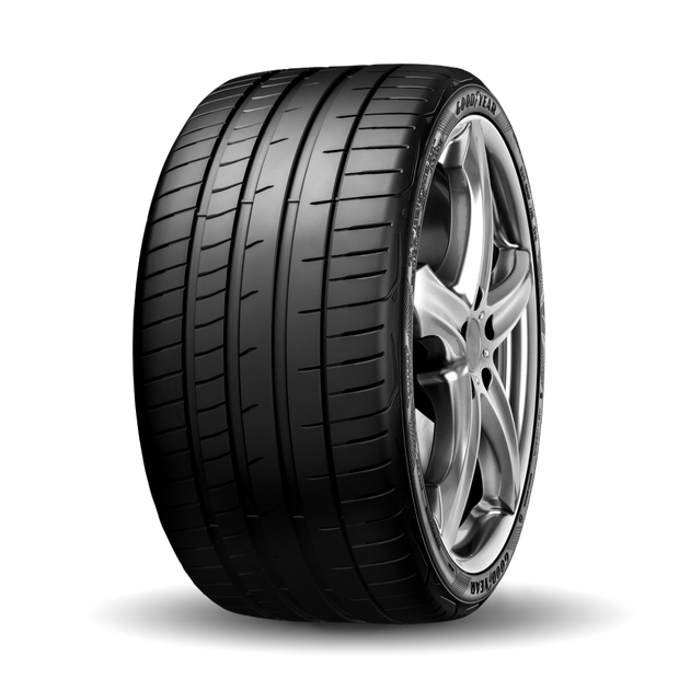 Neumático Goodyear EAGLE F1 SUPERSPORT