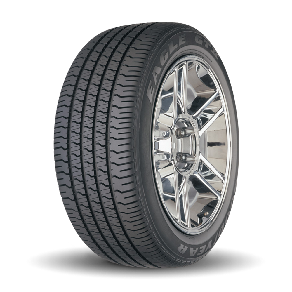 Neumático Goodyear EAGLE GT II
