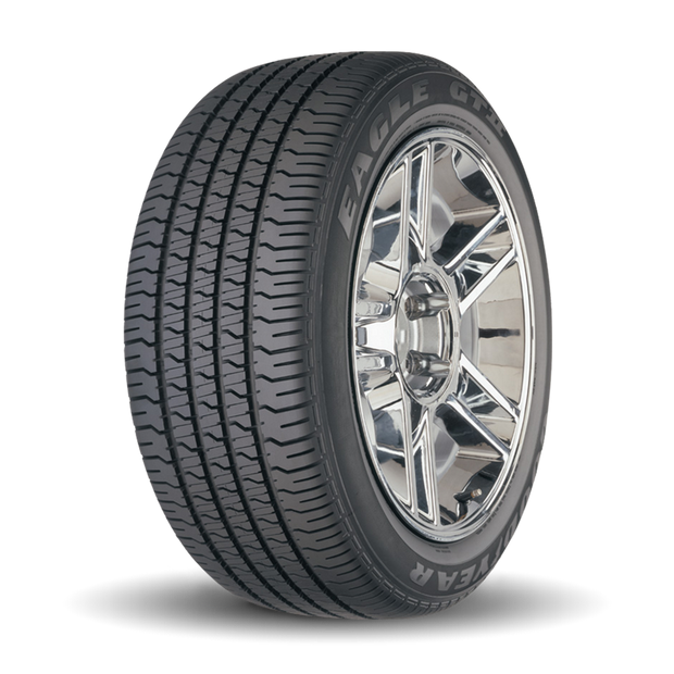 Neumático Goodyear EAGLE GT II