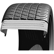 Neumático Goodyear EAGLE GT II