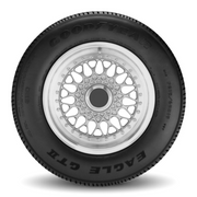Neumático Goodyear EAGLE GT II