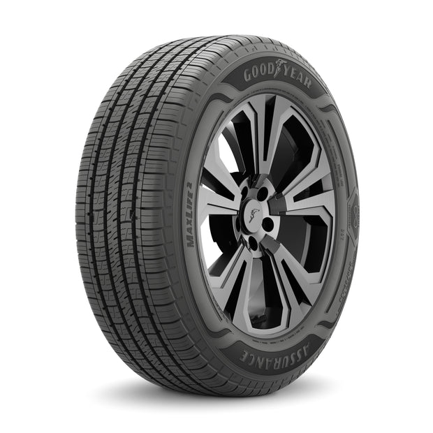 Neumático Goodyear ASSURANCE MAXLIFE 2