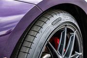 Neumático 275/45R21 EAGLE F1 ASYMMETRIC 6 110Y XL FP