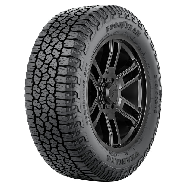 Neumático Goodyear WRANGLER WORKHORSE AT 2