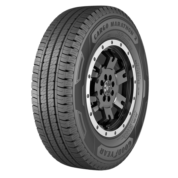 Neumático 215/65R16C CARGO MARATHON 2 109/107T 8PR