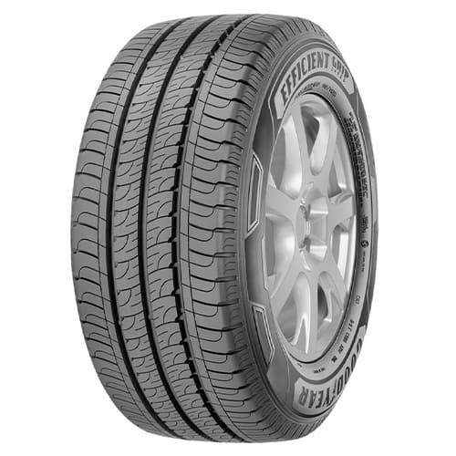 Neumático 215/60R17C EFFICIENTGRIP CARGO 2 109/107T