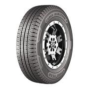 Neumático 215/60R17C EFFICIENTGRIP CARGO 2 109/107T