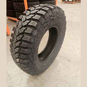 Neumático LT235/75R15 TREPADOR RADIAL M8060 6PR 104/101Q TL M+S EP