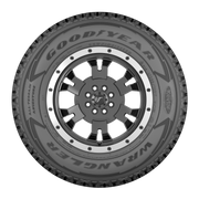Neumático LT245/75R16 WRANGER AT ADVENTURE 120/116S E (Kevlar)