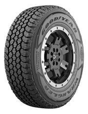 Neumático LT265/75R16 WRANGLER OUTBOUND AT 123/120R E (Kevlar)