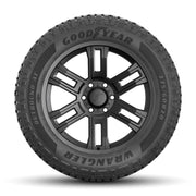 Neumático LT265/75R16 WRANGLER OUTBOUND AT 123/120R E (Kevlar)