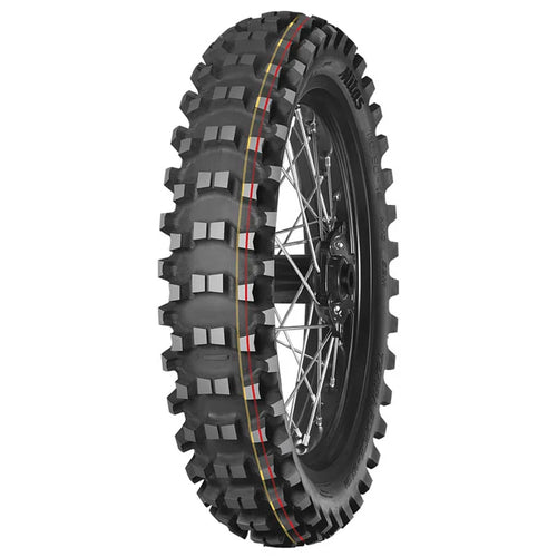 Neumático 100/90-19 57M [T] TERRA FORCE-MX SM TT