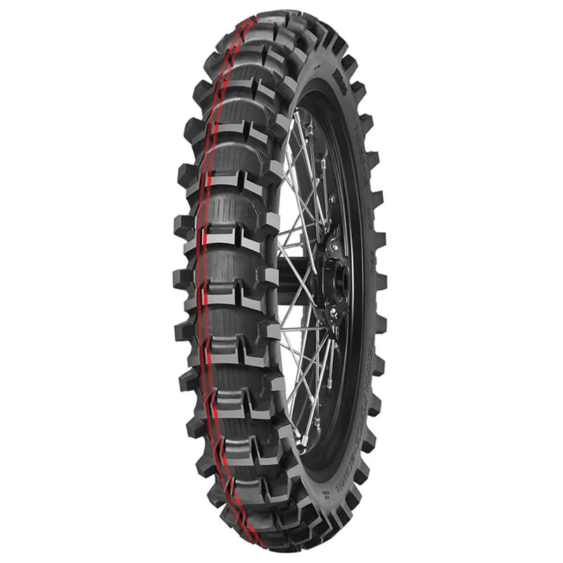 Neumático 110/90-19 62M [T] TERRA FORCE-MX SAND TT