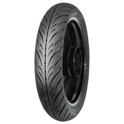 Neumático 130/70-17 62S [D+T] MC25 BOGART TL