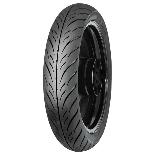 Neumático 130/70-17 62S [D+T] MC25 BOGART TL