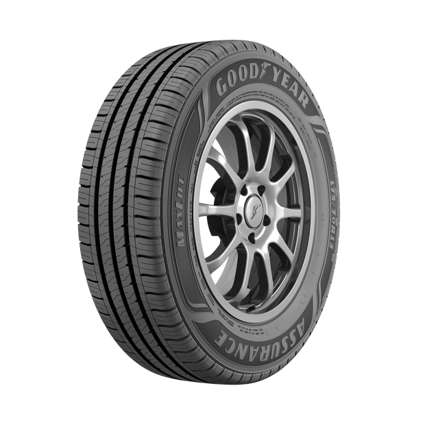 Neumático 185/65R14 ASSURANCE MAXLIFE 86H SL